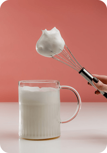 Aquafaba Powder