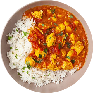 Instant Ready Meals